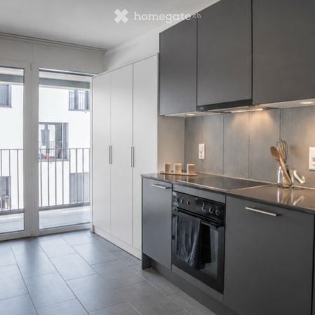 1 Zimmer, 22 m² - Foto 4