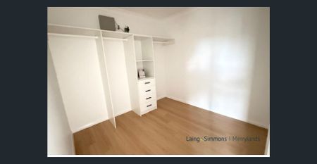 Brand New Luxury Duplex in Prime Merrylands Location - Photo 5