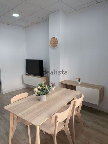 Alquiler de piso en Calle Vandelvira - Photo 4