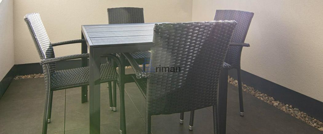 Wohnung 2 Zimmer zu vermieten in Orscholz - Photo 1