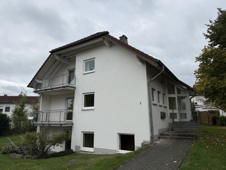 MO0971 - Helle Dachgeschosswohnung mit Balkon un Marienrachdorf - Photo 4