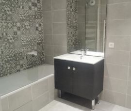 Appartement 3 pièces 58.9 m² - Photo 4