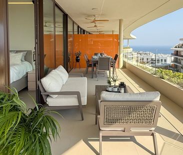 Atico en alquiler en Centro, Fuengirola - Photo 6