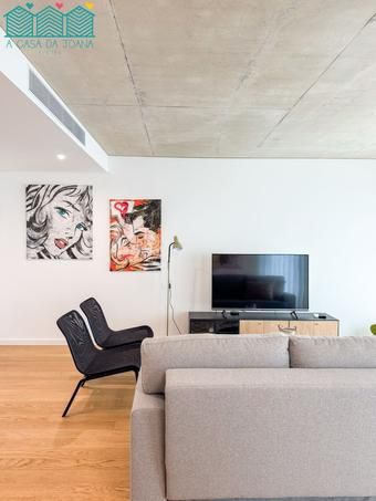 Apartamento T2 - Photo 2