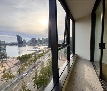 1102/100 Harbour Esplanade - Photo 4
