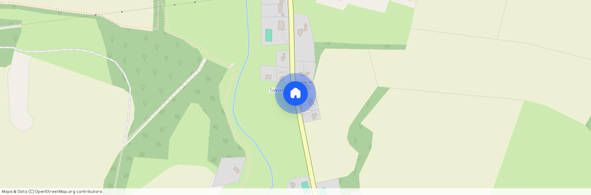 Swarraton, Alresford, Hampshire, SO24