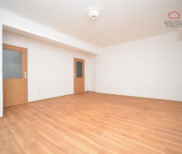 Pronájem bytu 1+1 37 m² - Fotografie 6