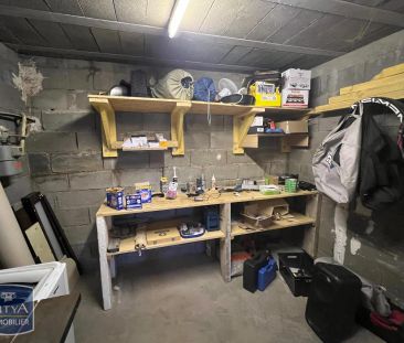 Appartement à louer 2 pièces 25.66m² - Photo 5