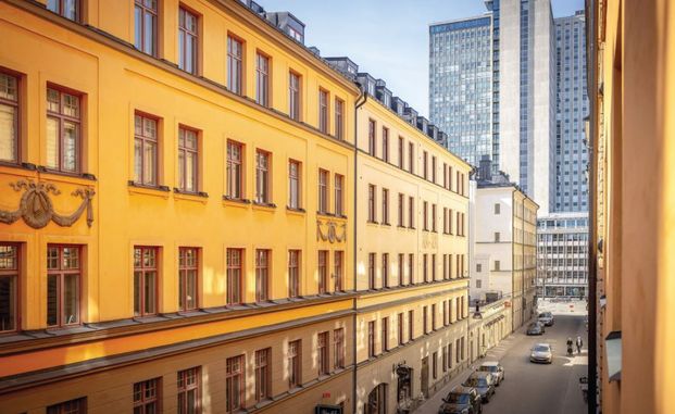 Bondegatan, Stockholm - Photo 1