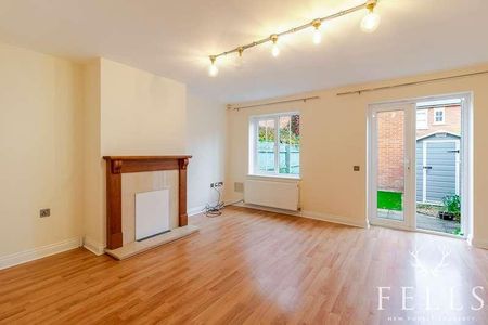 Saddlers Close, Fordingbridge, SP6 - Photo 2