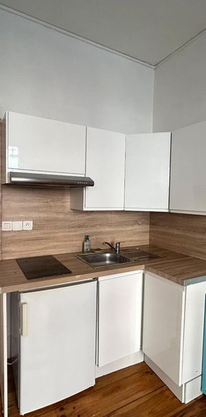 Location Appartement 1 pièce 20m² ARRAS 62000 - Photo 1