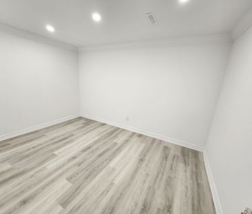 For Lease - 759 Bloor Street Unit# Basement, Mississauga, Ontario - Photo 3