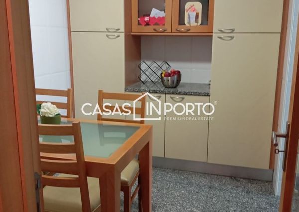 T2 ao Marquês em Condomínio Fechado de Luxo