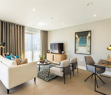 1 bedroom apartment to rent - Photo 1 | Rentumo