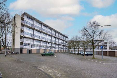 Generaal Barberstraat 59, 5025 XA Tilburg - Photo 3