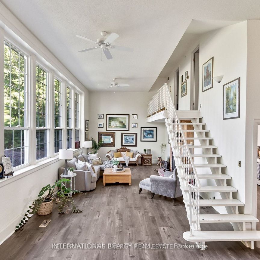 For Lease - 138 Columbus Road, Oshawa, Ontario - Photo 1