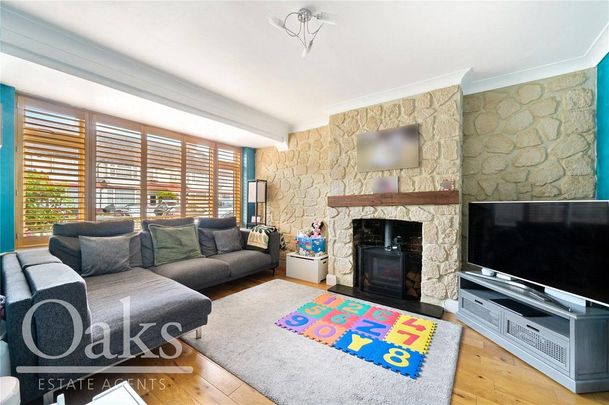 3 bedroom terraced house to rent - Photo 1