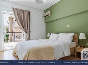 Διαμέρισμα για ενοικίαση - Παλαιό Φάληρο - Φωτογραφία 5