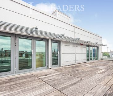 2 bedroom apartment to rent Regency House, 35 Queens Road, Coventry... - Photo 1