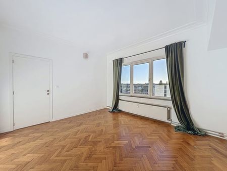 Penthouse te huur - Foto 3