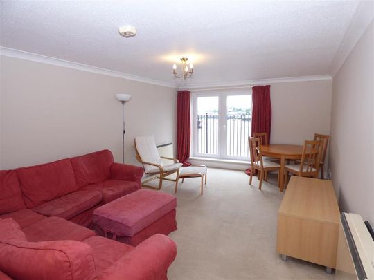 2 bedroom apartment to rent - Photo 1