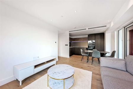 Exchange Gardens, London, SW8 1GG - Photo 3