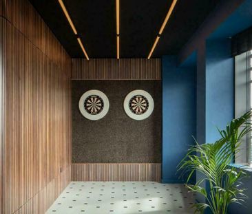 Studio to rent - Photo 5