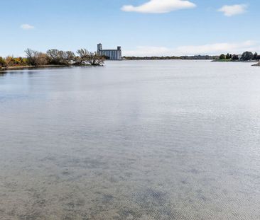 For Lease - 59 Cranberry Surf N/A, Collingwood, Ontario - Photo 1