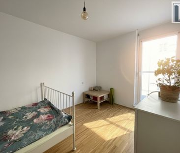 Charmante 2-Zimmer-Wohnung in 1160 Wien, gepflegt mit Einbauküche u... - Photo 3