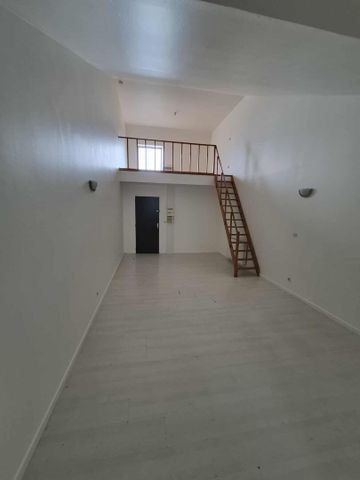 Appartement Marly 1 pièce(s) 40 m2, - Photo 3