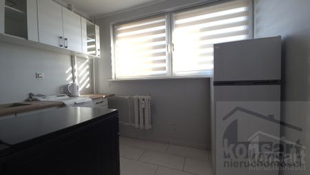 Ładna Kawalerka! 33 m2. Osobna kuchnia. - Photo 4