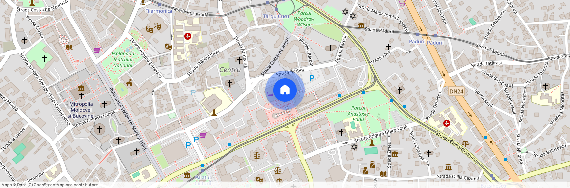 Iasi, Iasi