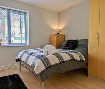 2 bedroom apartment to rent - Photo 6