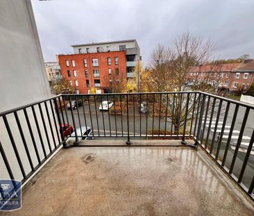 Location Appartement 3 pièces 64m² LOOS 59120 - Photo 5