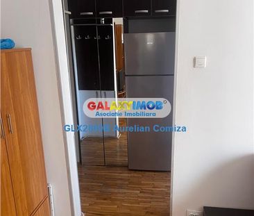 Apartament 2 camere semidecomandat Drumul Taberei - Photo 2