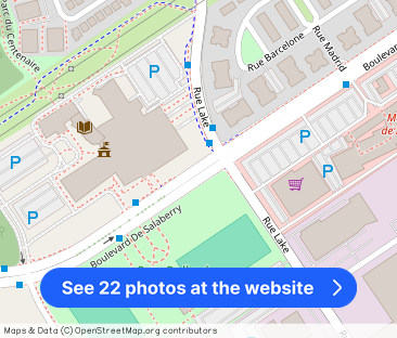 Mieszkanie na wynajem - 120 m² - 4 pokoje - Photo 1