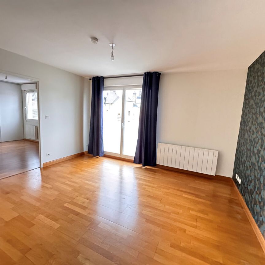 Location Appartement 2 pièces 36m² - Photo 1