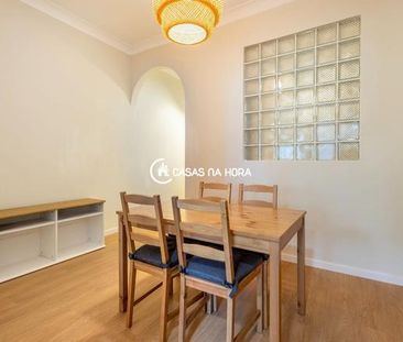 Apartamento T2 - Photo 1