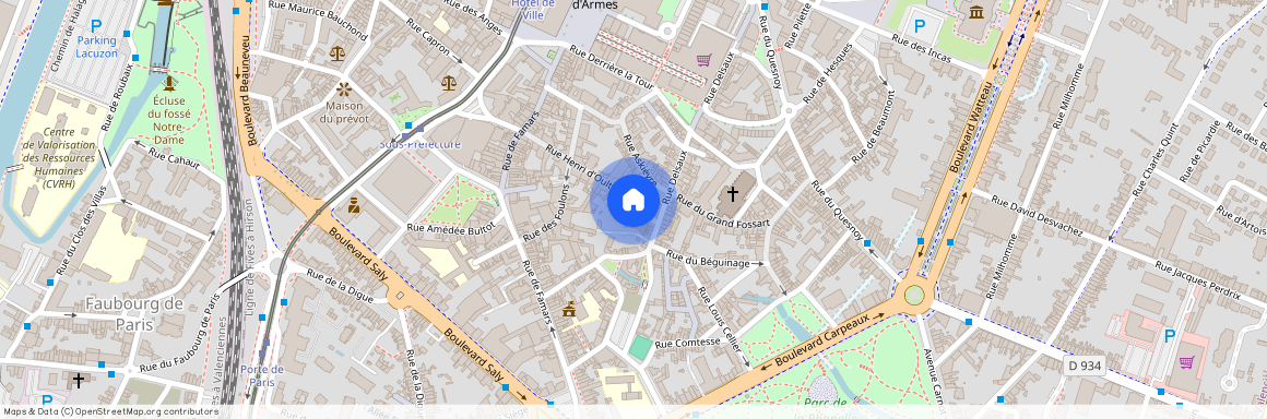 59300, Valenciennes