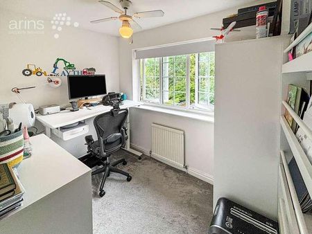 Melksham Close, Lower Earley, Reading, RG6 - Photo 3