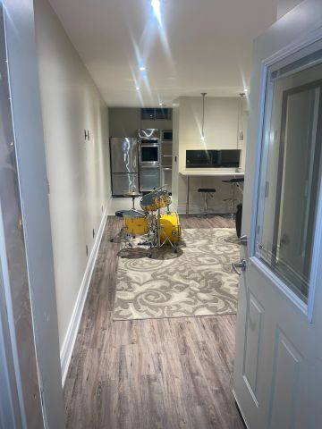 For Lease - 7 Compton Crescent Unit# BSMT, Toronto, Ontario - Photo 5