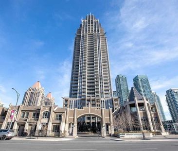 For Lease - 388 Prince Of Wales Drive Unit# 3705, Mississauga, Ontario - Photo 4