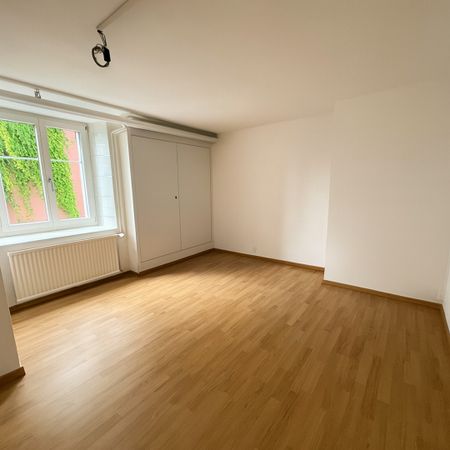 St-Imier, appartement de 3.5 pièces - peinture neuve - Photo 4