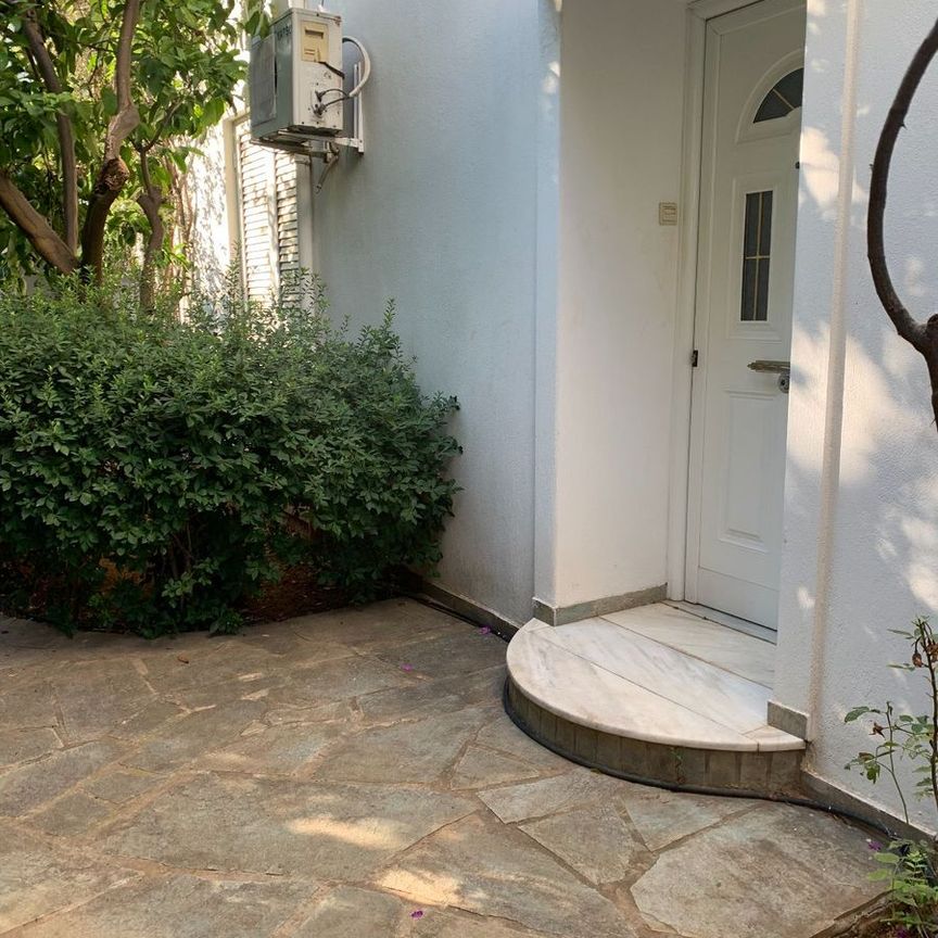 Διαμέρισμα για ενοικίαση Κάτω Παπάγου (Παπάγου) - Photo 1
