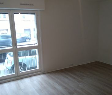 Location Appartement 1 pièce 30m² NANCY 54000 - Photo 1