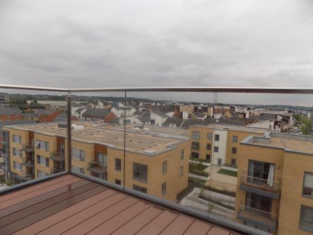 1 bedroom apartment to rent - Photo 3