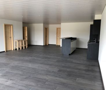 La Tour-de-Peilz - route de Blonay 128 - appartement de 4.5 pièces ... - Foto 2