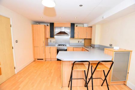 1 bedroom apartment to rent - Photo 4