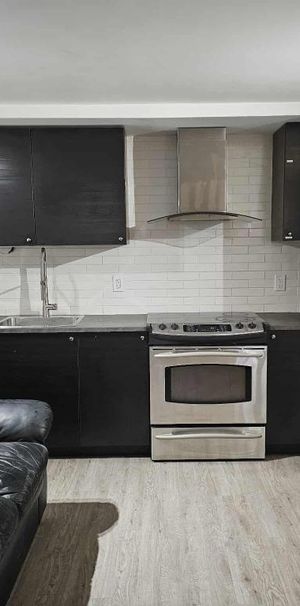 logement 3 1/2 saint-michel - Photo 1