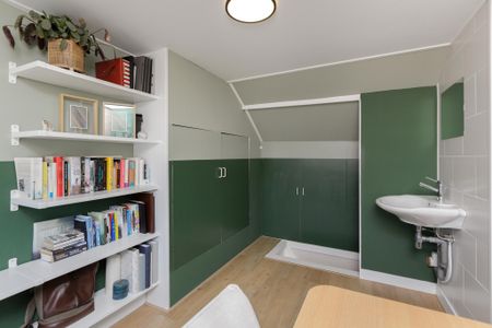 Te huur: Huis A.H.G. Fokkerstraat in Utrecht - Foto 3